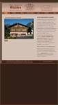 Mobile Screenshot of hotel-stalden.ch